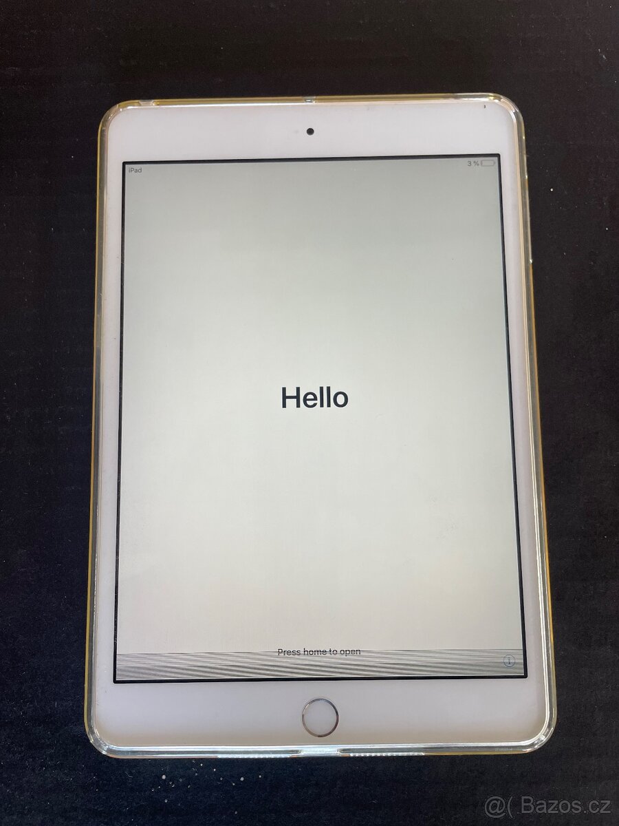 Ipad 3mini - 2
