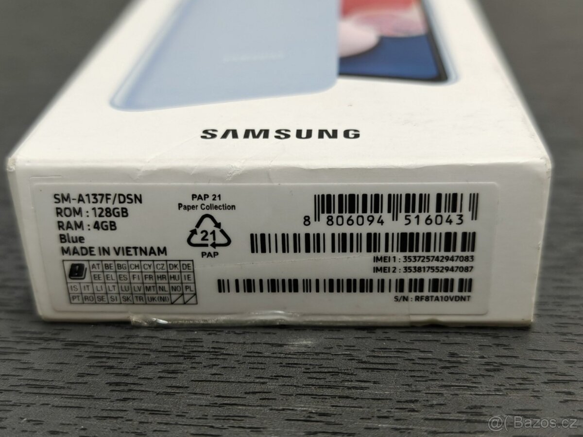 Samsung Galaxy A13 4/128GB - 2