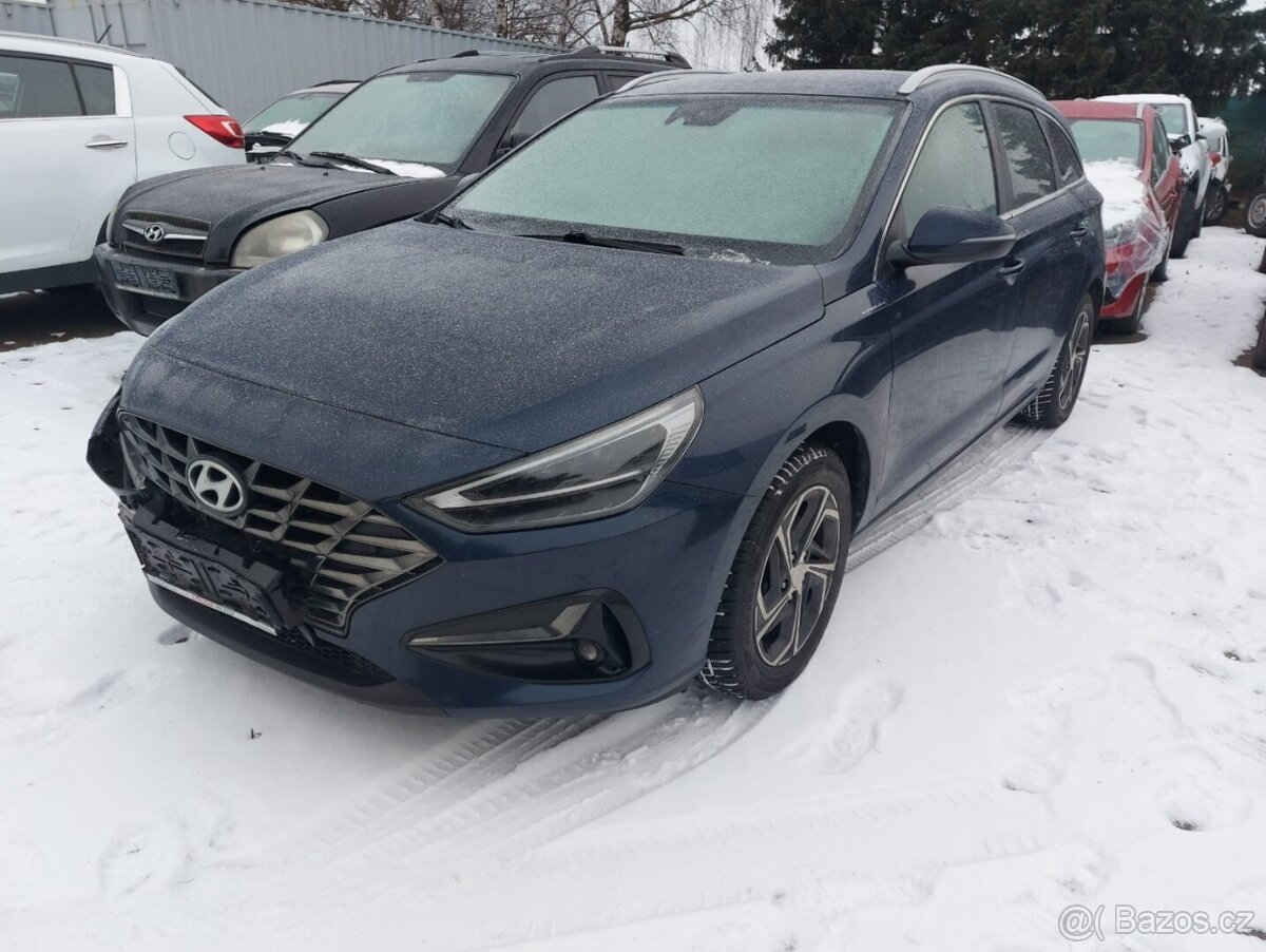 Hyundai i30 combi 2018 - 2025 - 2