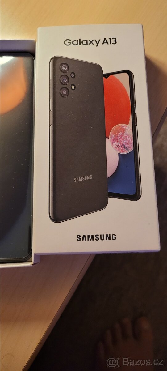 Samsung A13 - 2