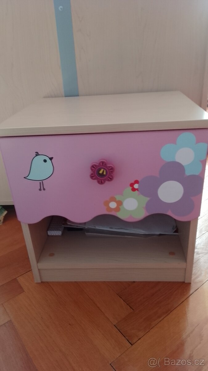 Dětský pokoj Čilek - 2