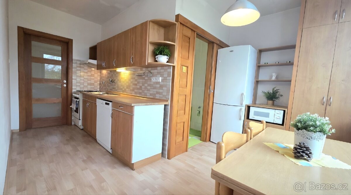 Byt 2+1 58m2 Vsetín - 2