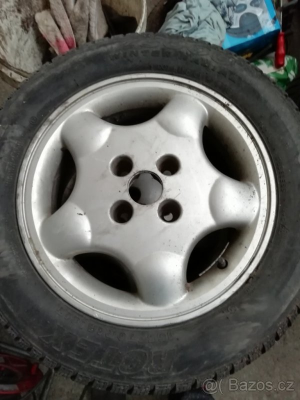 Megane, scenic, 14 - 2