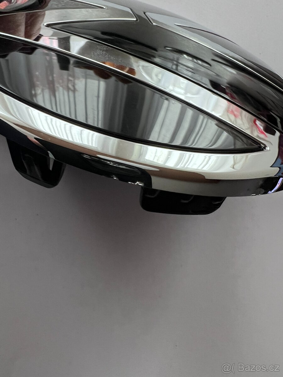 Znak VW s kamerou - 2