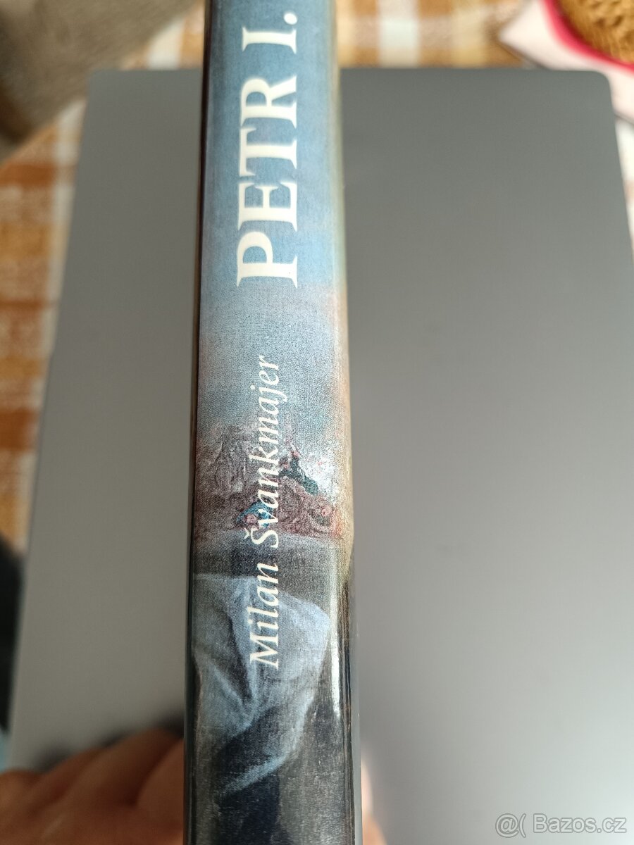 PETR I. Zrození impéria - 2