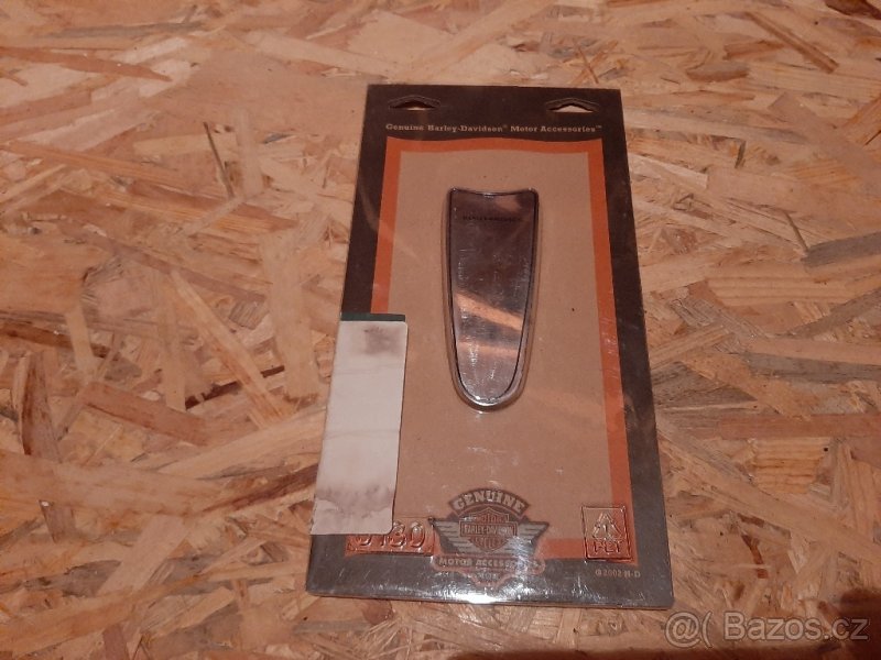 Harley Davidson - 2