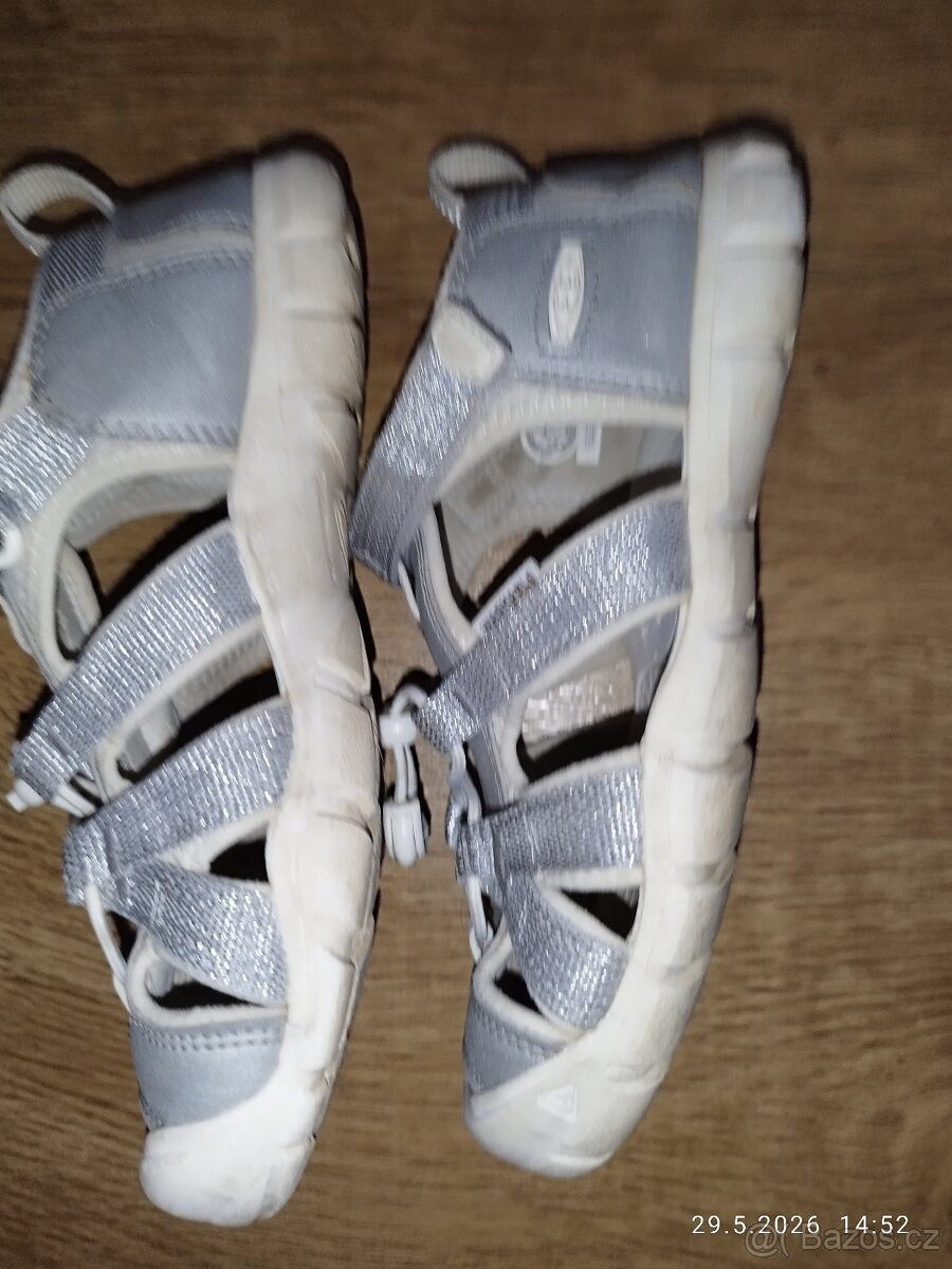 Keen cnx - 2