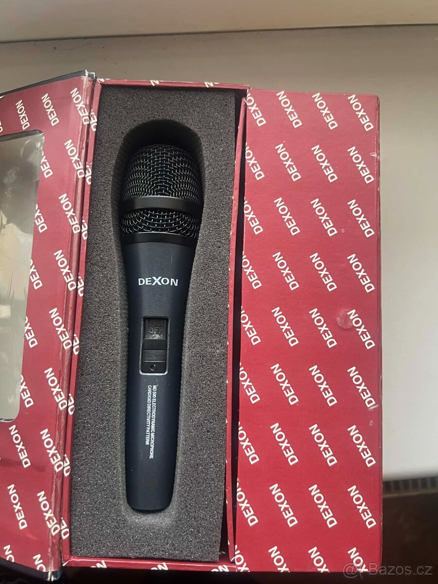 dexon md500 - 2