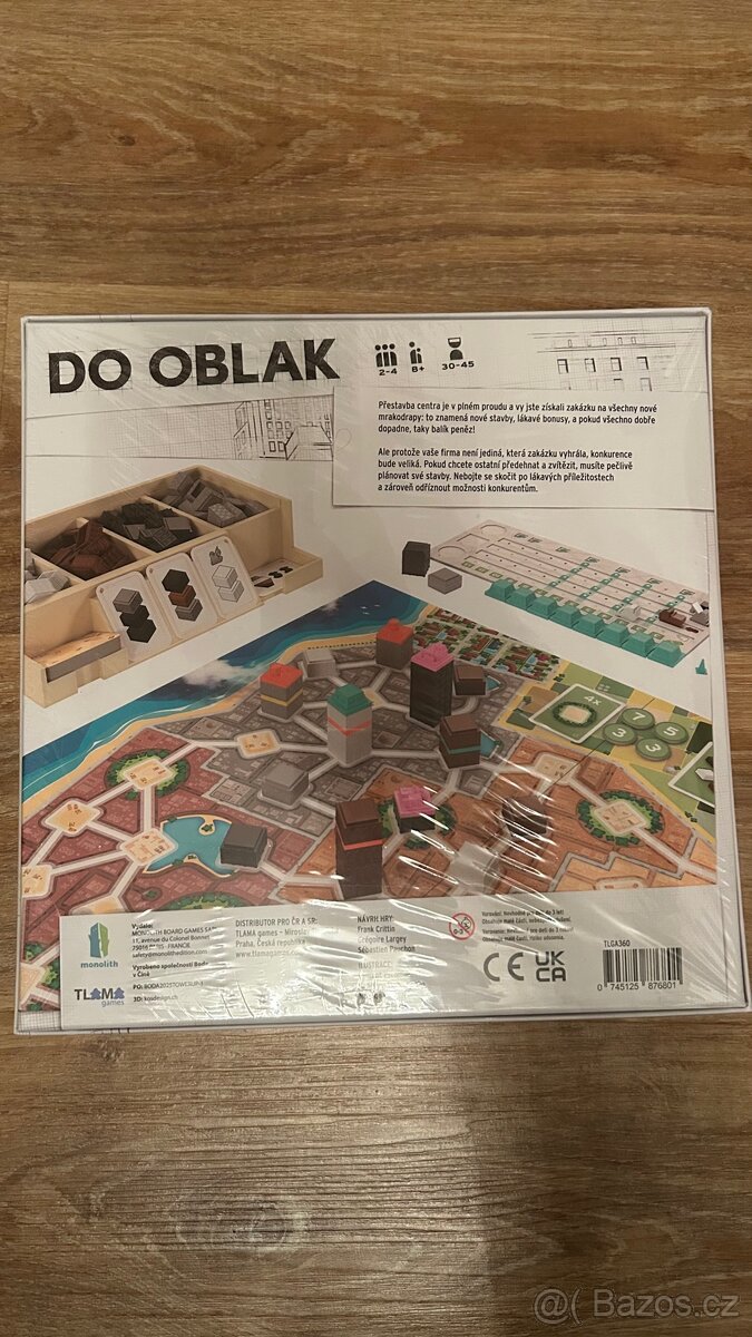 Do oblak - 2
