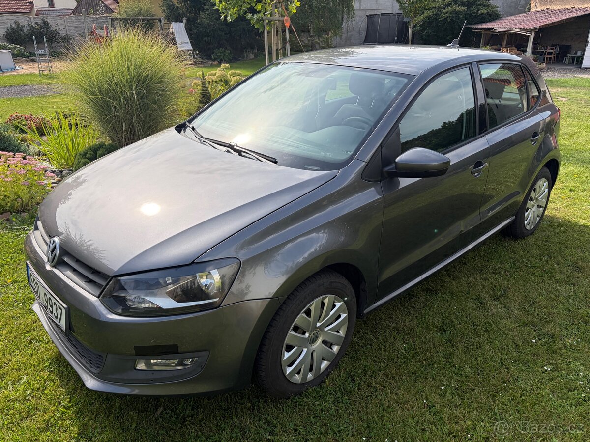 Volkswagen Polo 1.2 TDI - 2