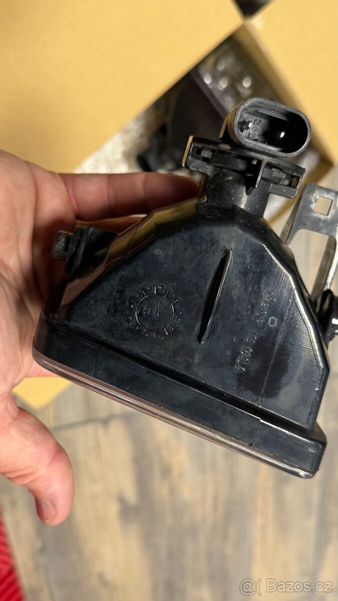 Mlhovky - orig. ford f150 mk13 - 2