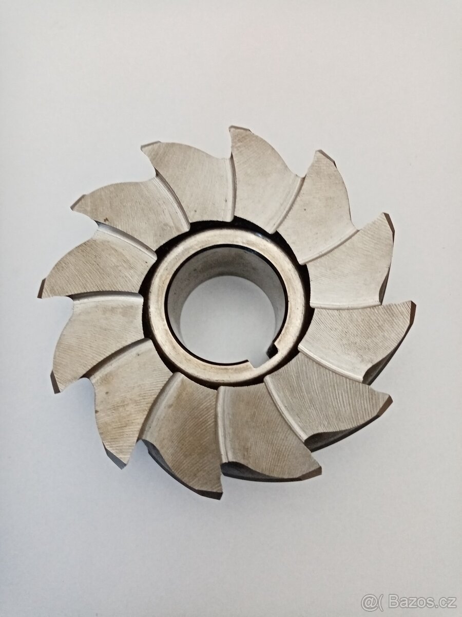 fréza - 2