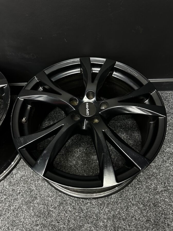 Alu CARMANI 5x108 18” - 2