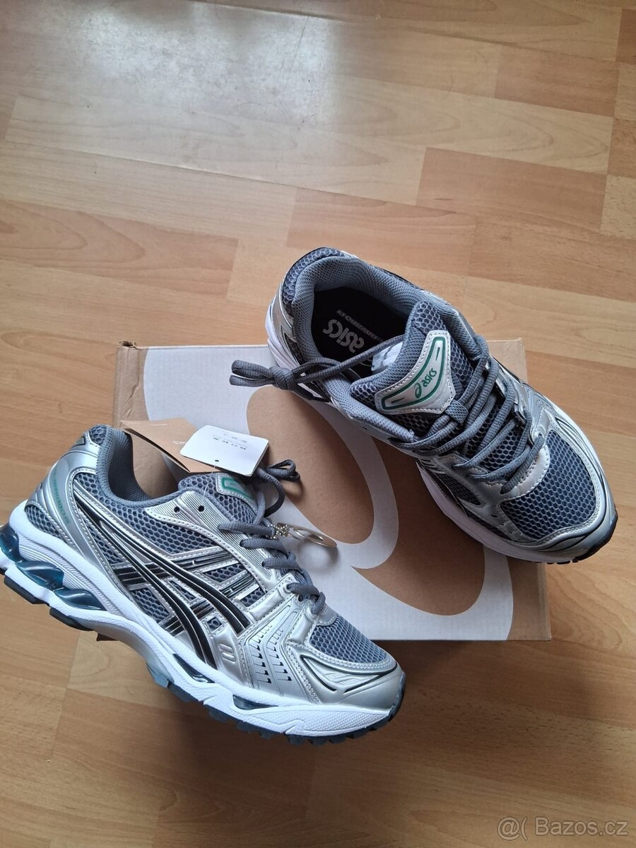 asics gel boty - 2