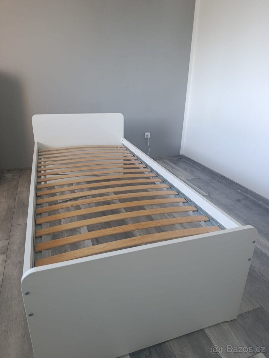 Postel 200 x90 - 2