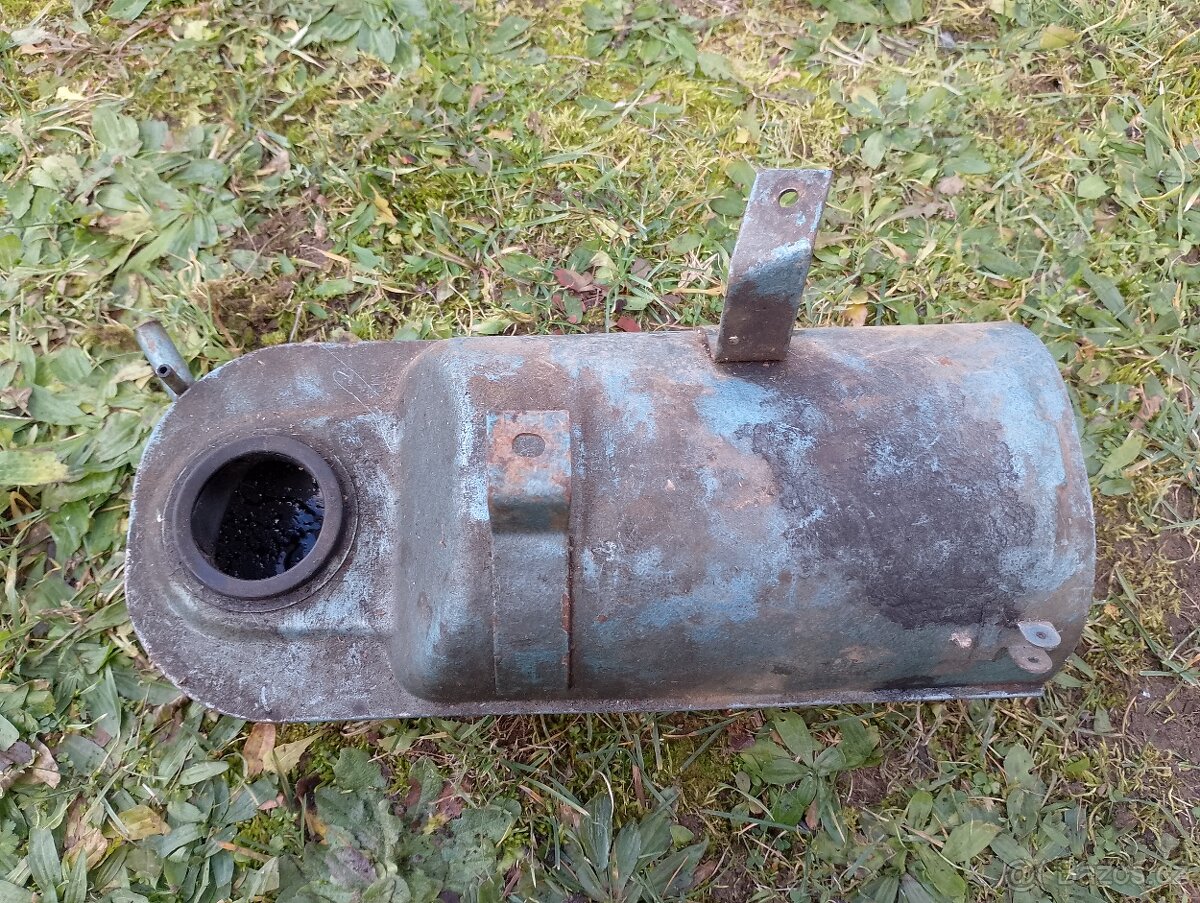 Škoda 1000 mb / 100 filtrbox - 2