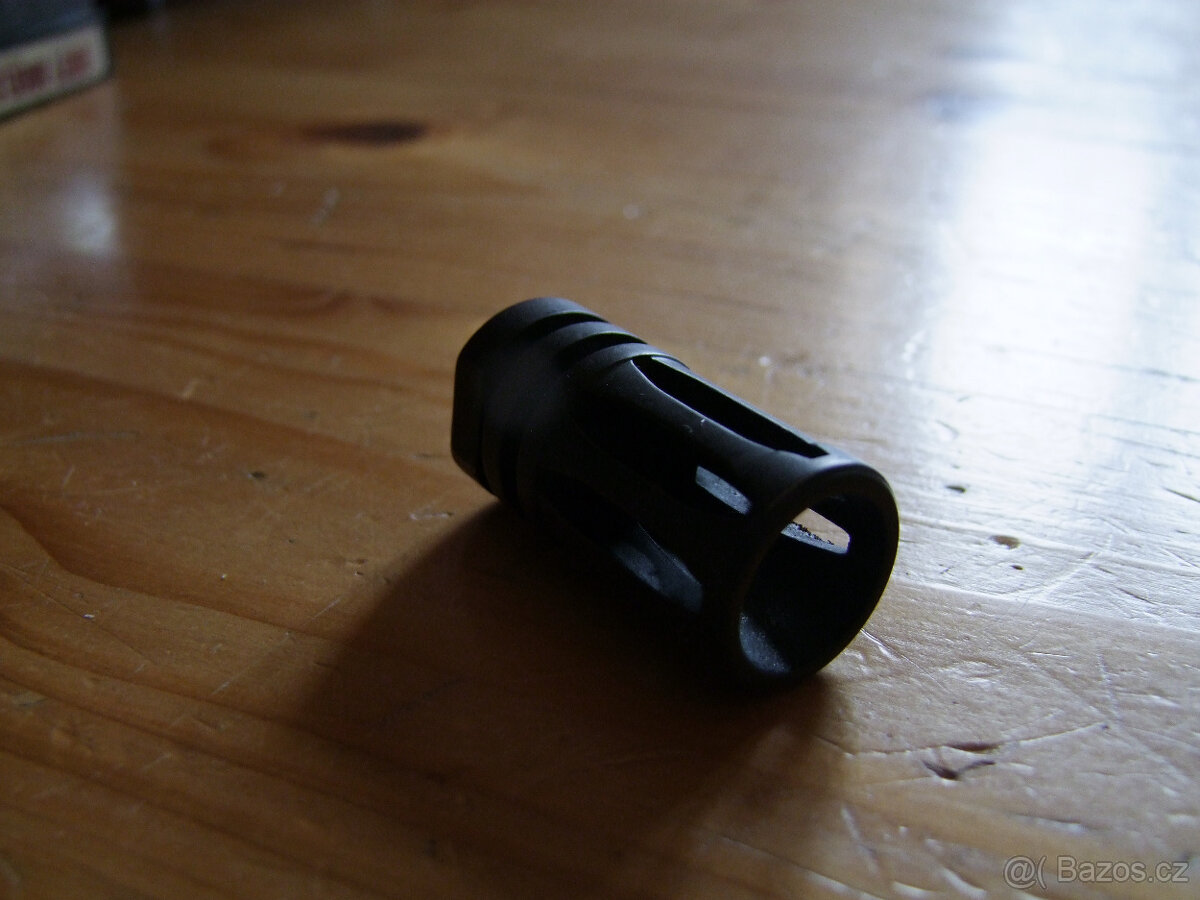 Kompenzátor pro AR 15 nový - 2