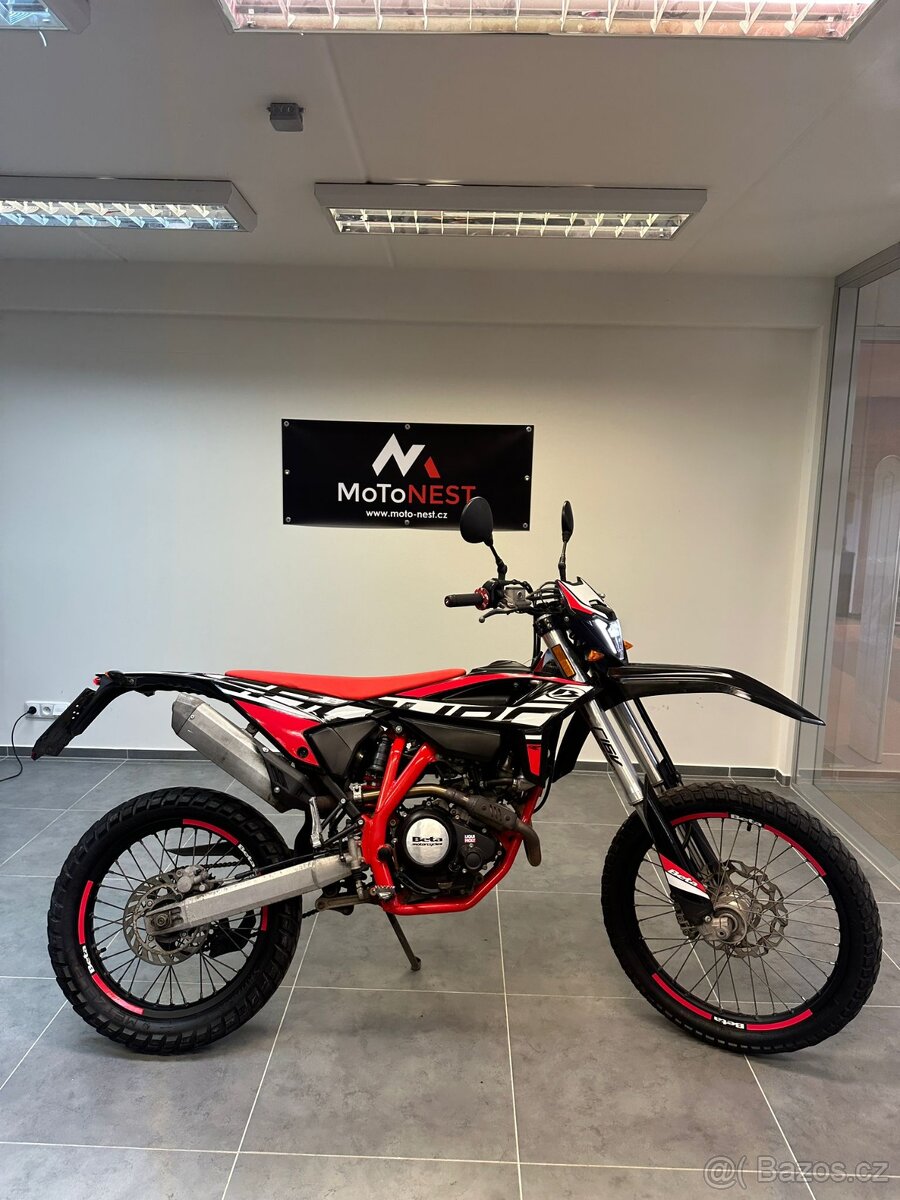Beta RR 125