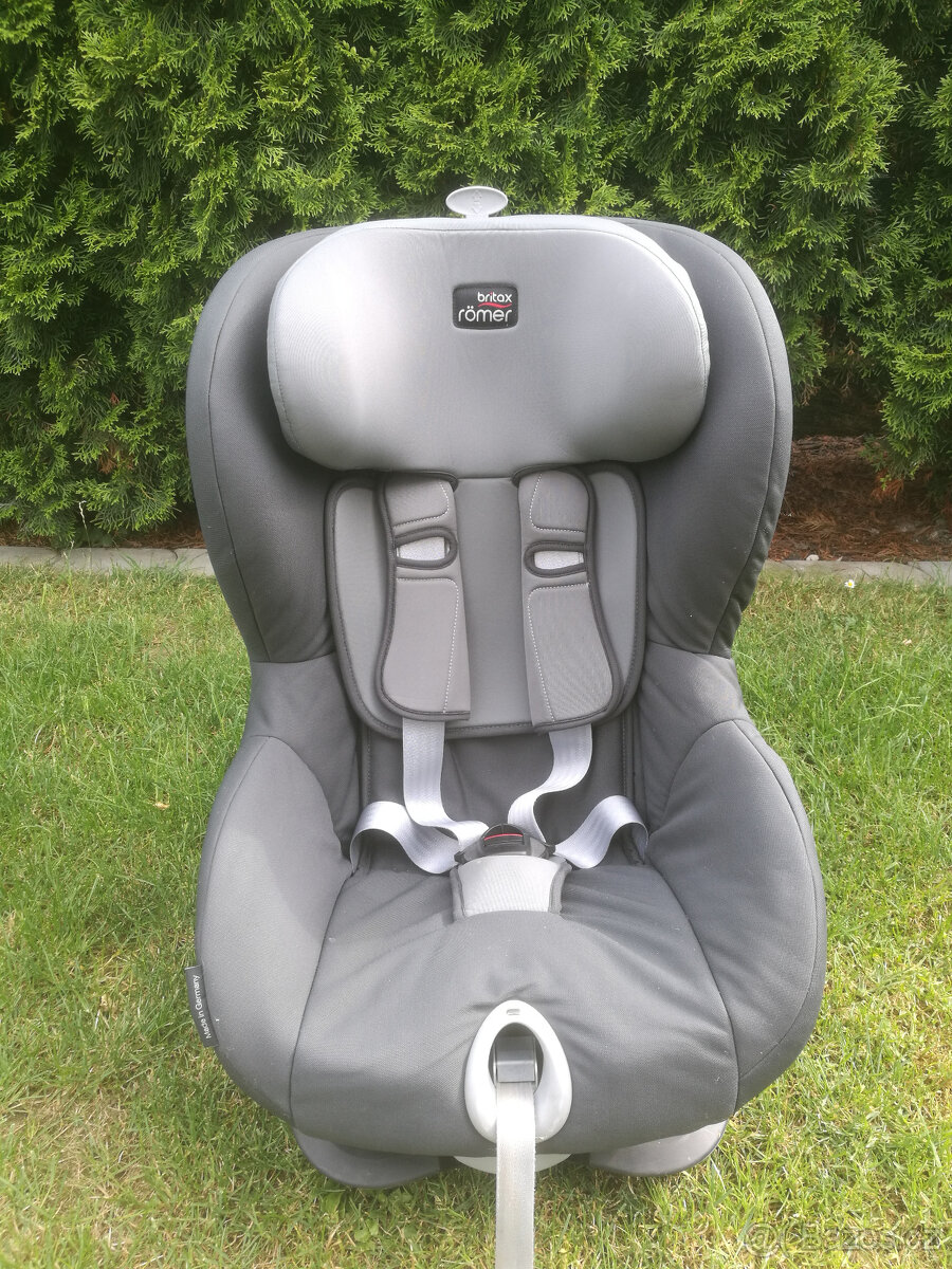 Britax Romer King II LS - 2