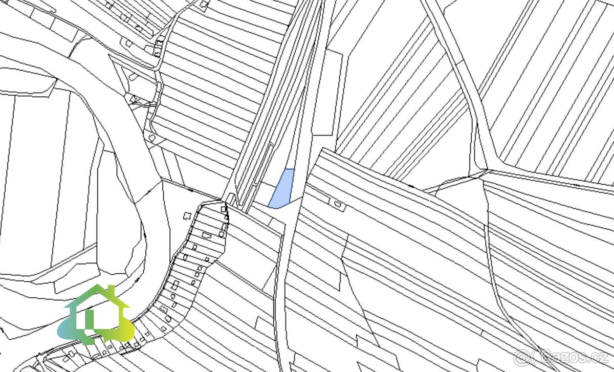Prodej pozemku pro bydlení, 1132 m² - Klenovice, ev.č. 00722 - 2