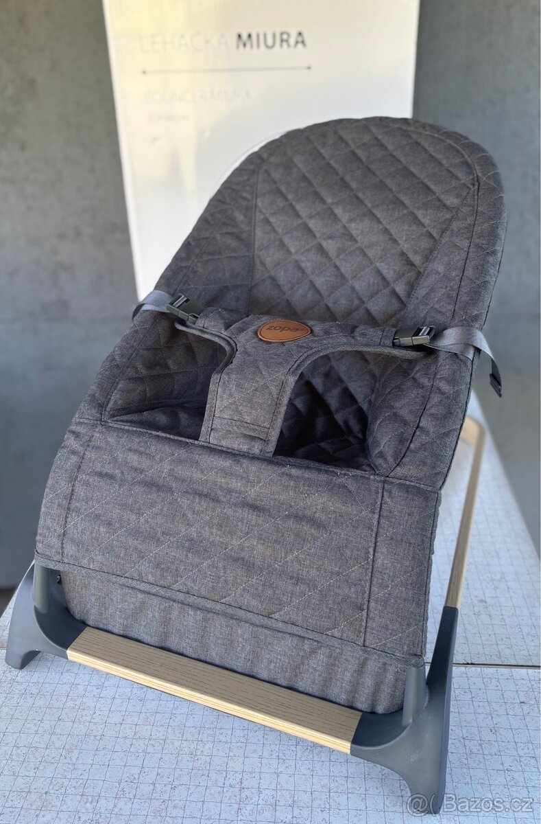 Lehátko pro miminko ZOPA - 2