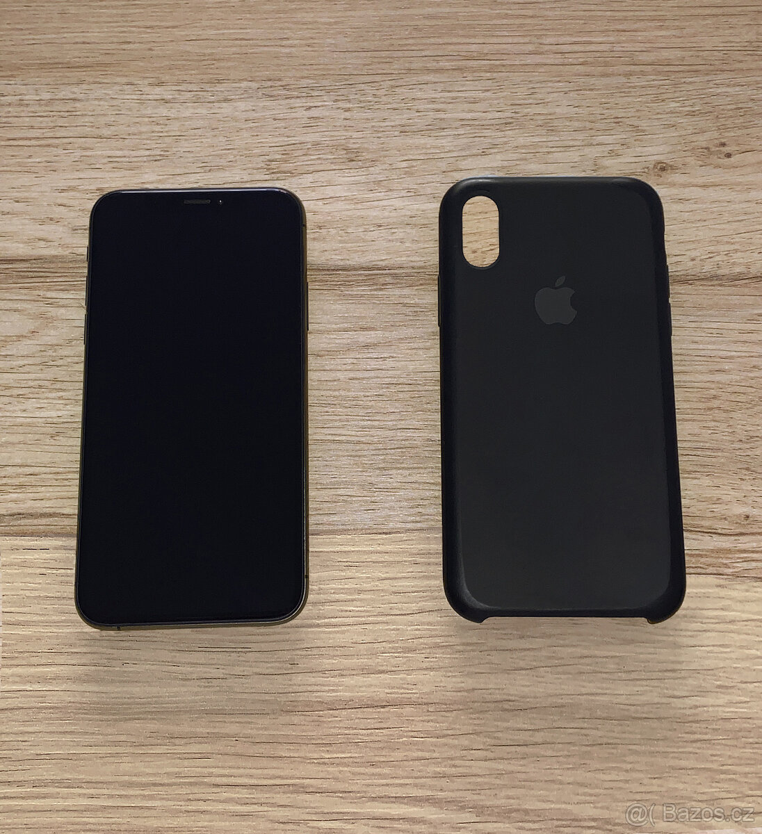 Apple iPhone XS 64 GB šedý - bezvadný stav - 2