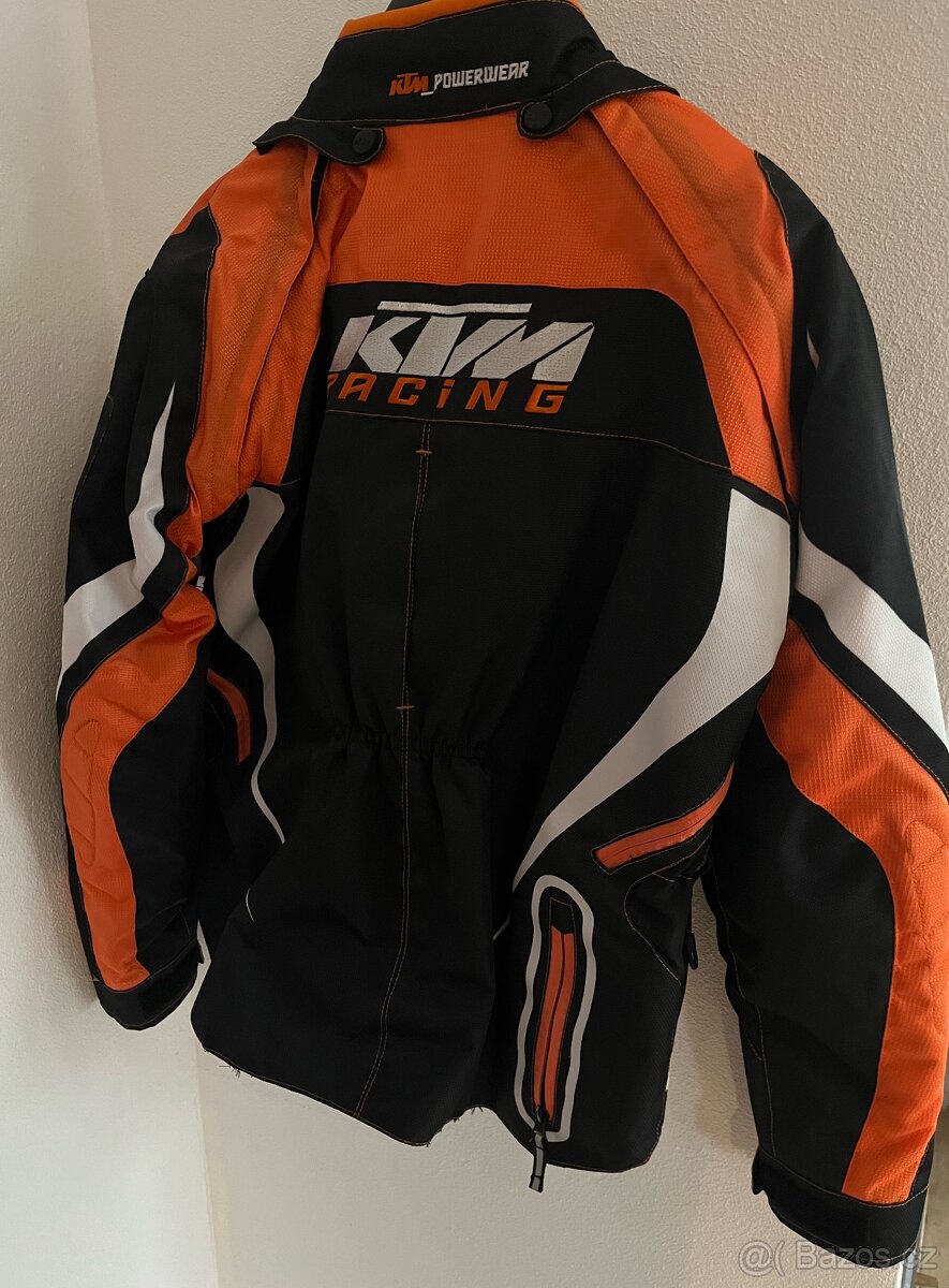 KTM bunda - 2