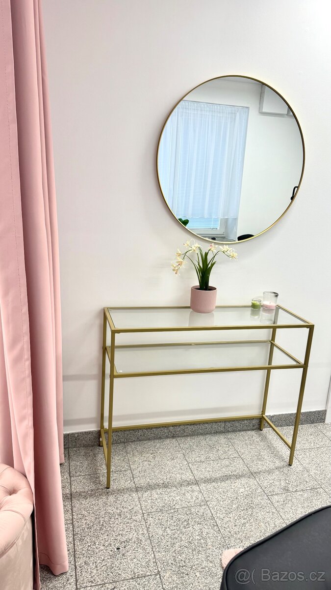 Pronájem manikúra Liberec - 2