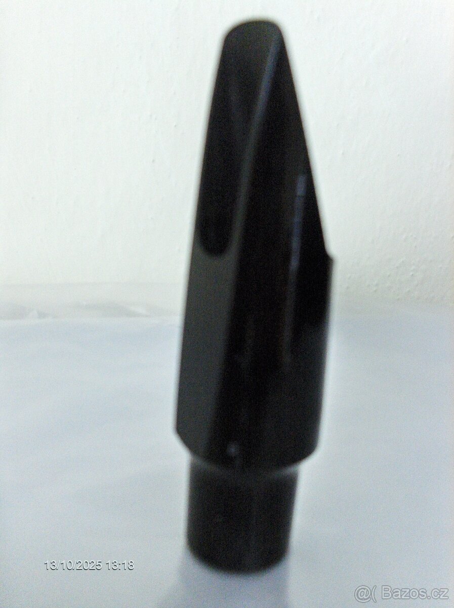 Prodám hubičku pro tenor sax - 2