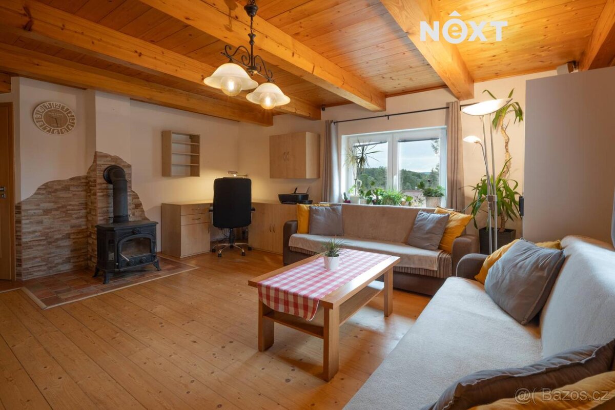 Prodej Rodinný dům, 258㎡ - 2