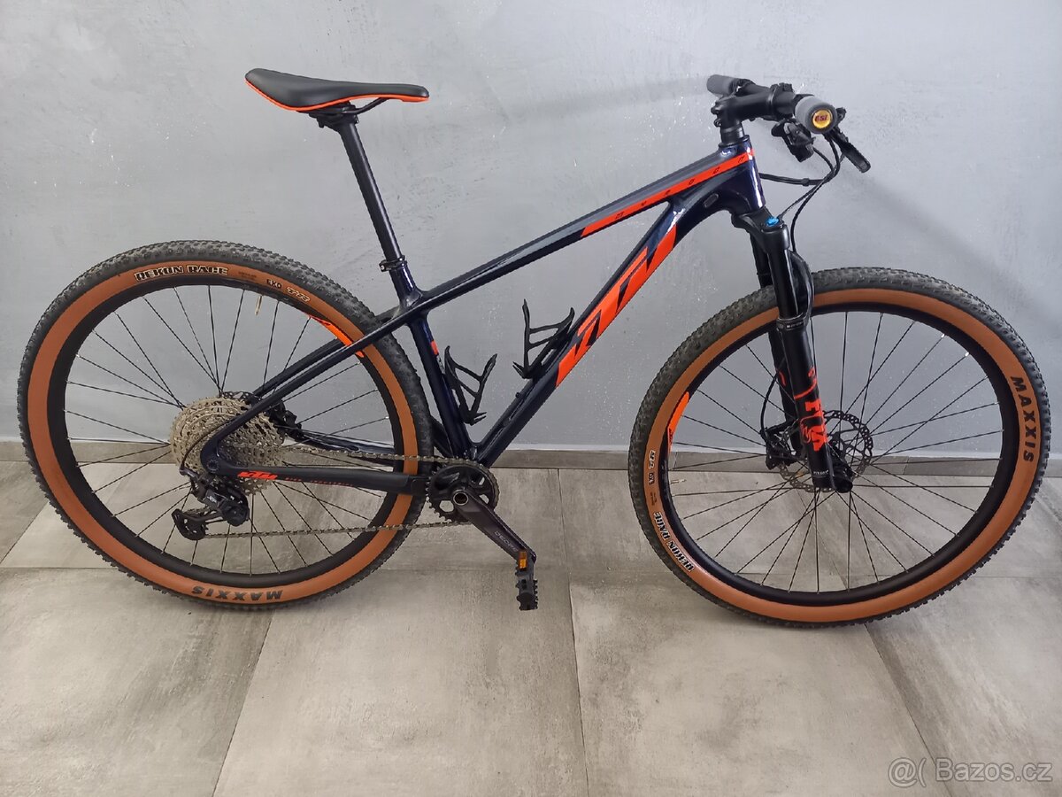 KTM MYROON ELITE - 2