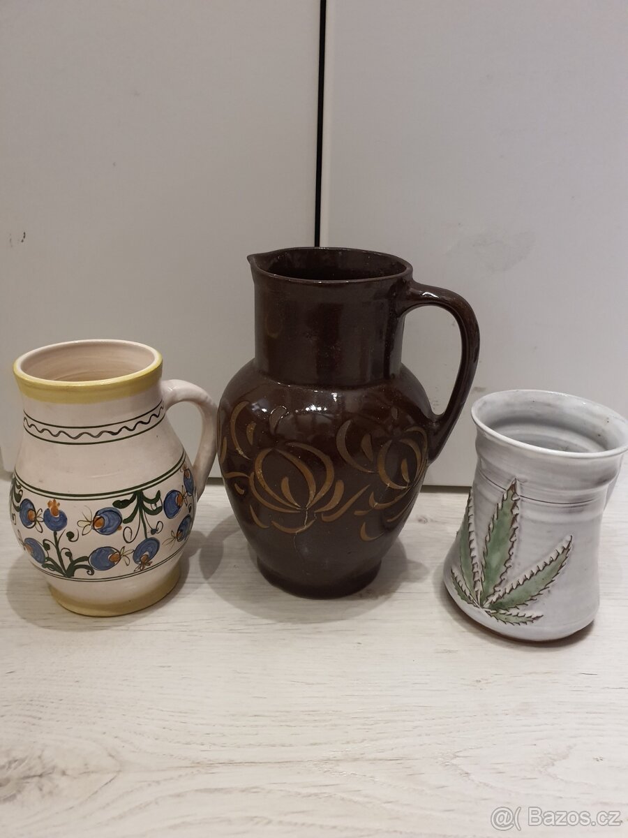 Prodám pár věcí po vyklízení bytu.. - 2