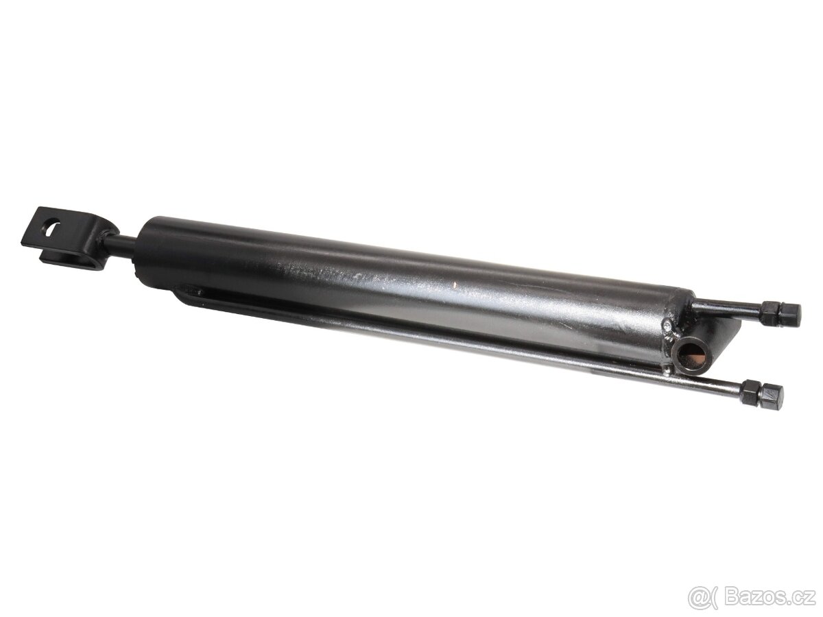 Štípač dříví Woodstar LV 80 / Scheppach HL 800 (8 tun), píst - 2