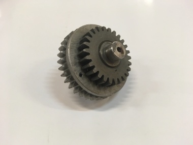 Hřídel předlohy úplný BABETTA 210, 225 - 2