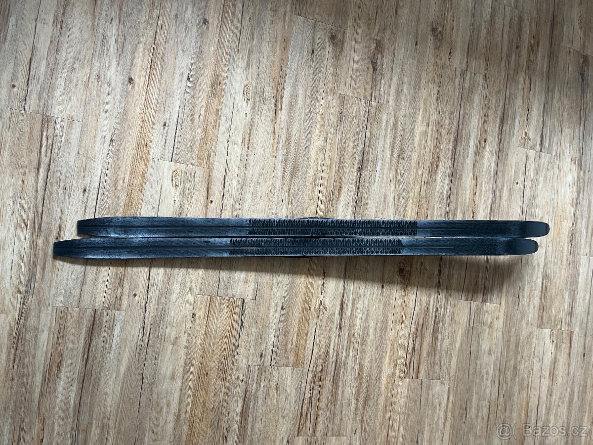 Dětské běžky 130 cm - 2