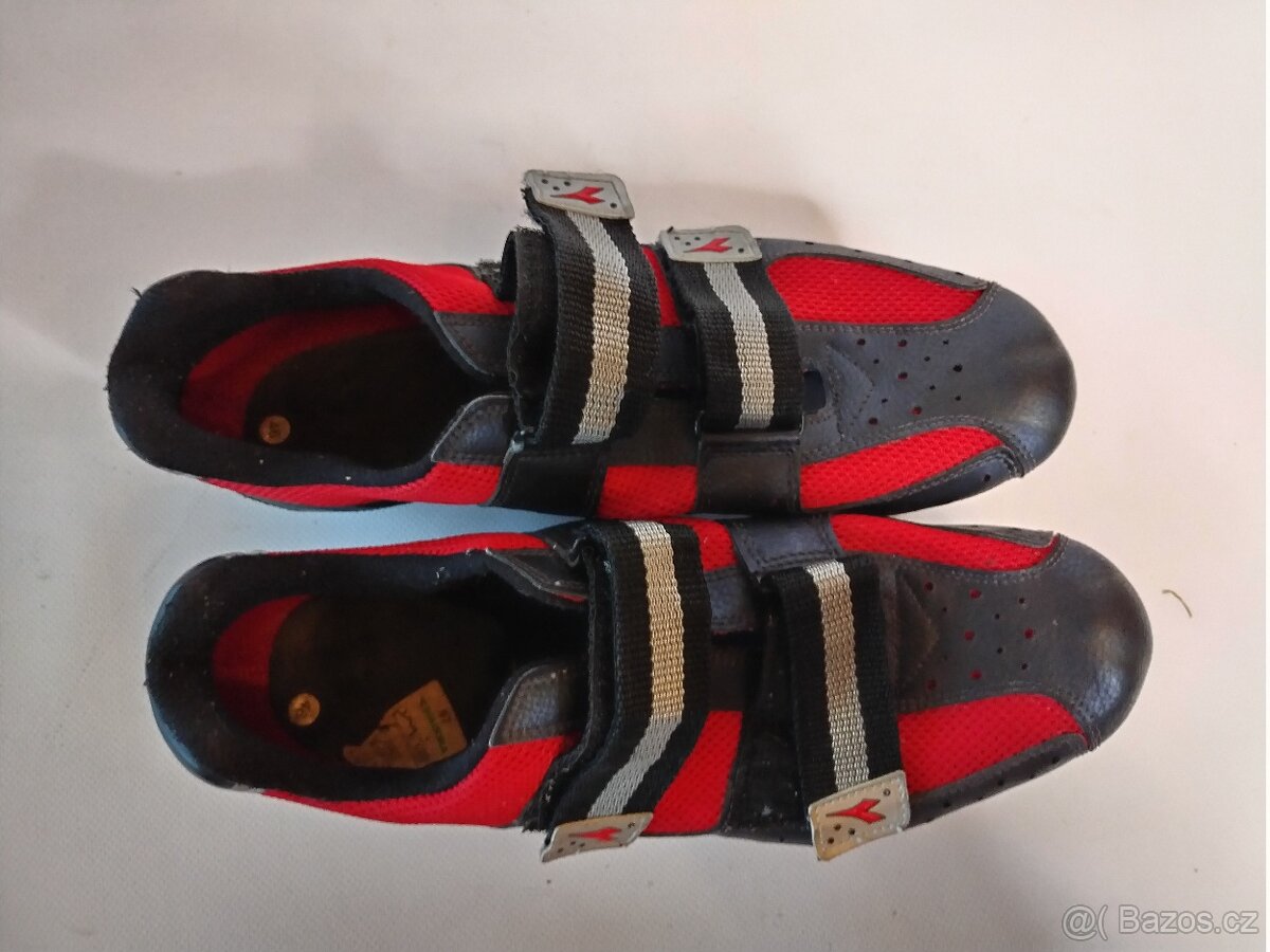 Tretry na kolo Diadora 46 - 2