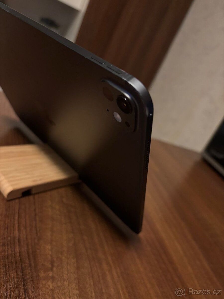 ✨ iPad Pro 13” (M4, Wi-Fi, 256 GB) + Pencil Pro zdarma ✨ - 2