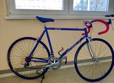 Silniční kolo RECORD - 2