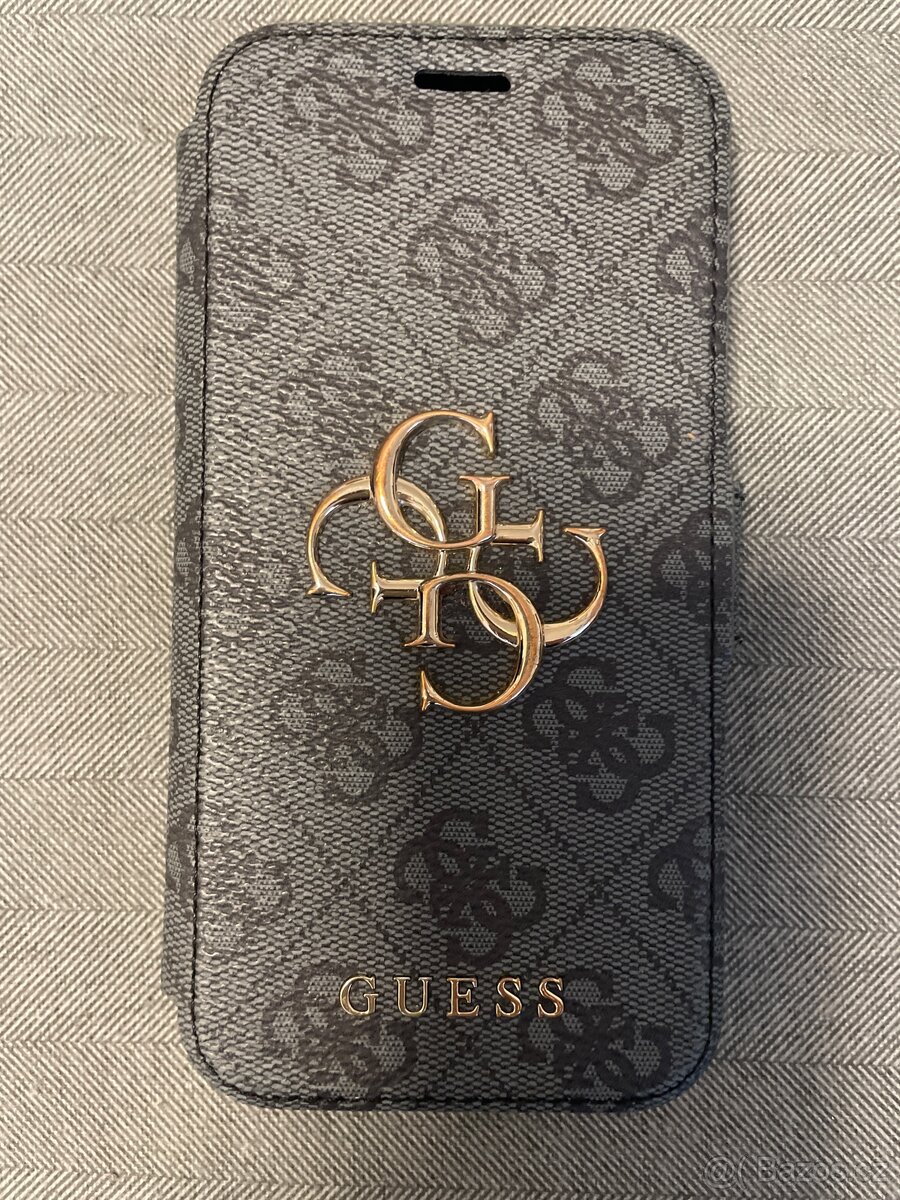 Obal i phone 15pro - Guess - 2