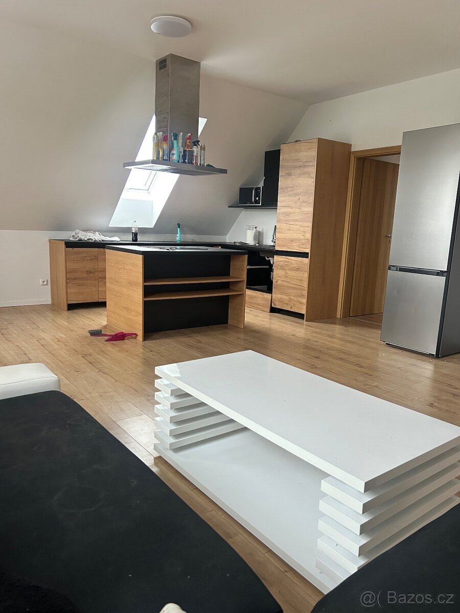 Pronájem byt 2 kk - 2