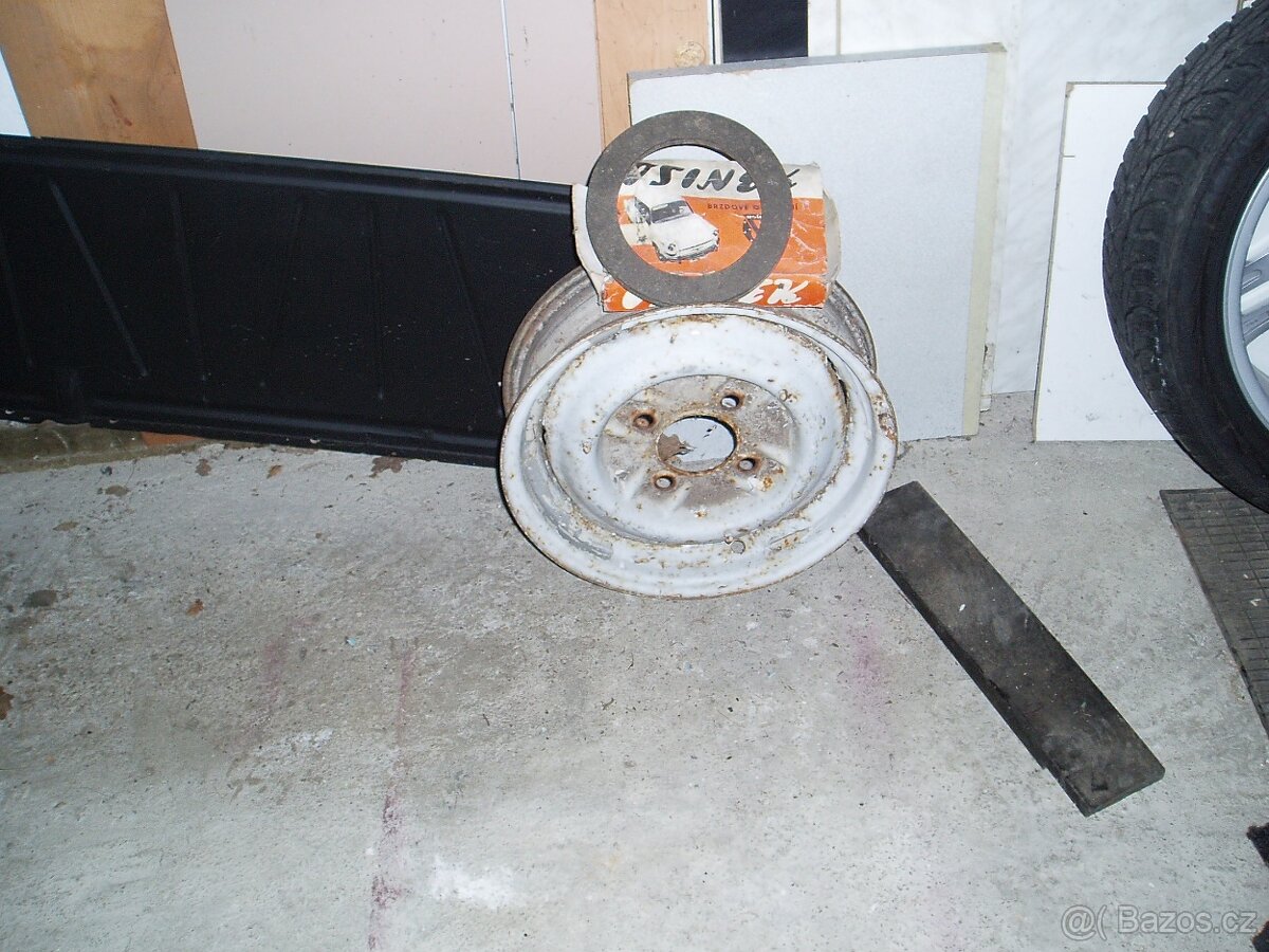 Škoda octávie kombi - 2