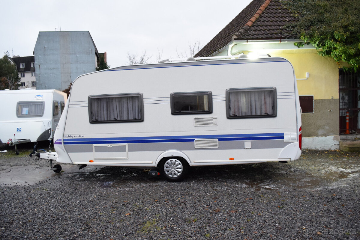 HOBBY 30 EXCELLENT - MOVER - 2