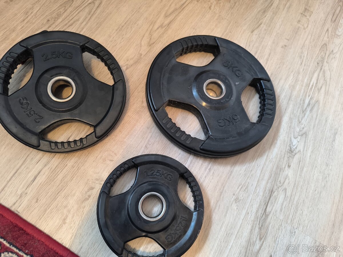 Činkový set pro začátečníky - 2