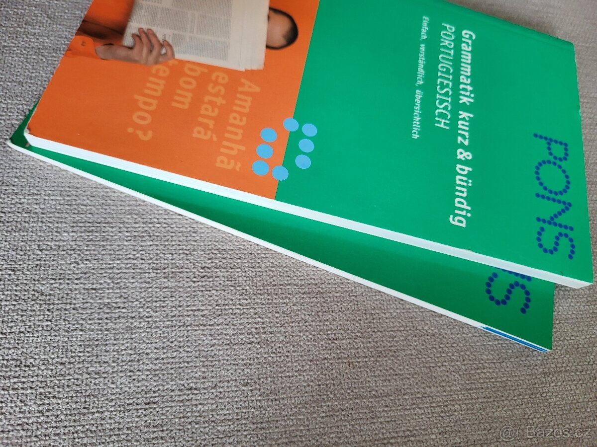 Různé cizojazyčné odborné knihy a učebnice - 2