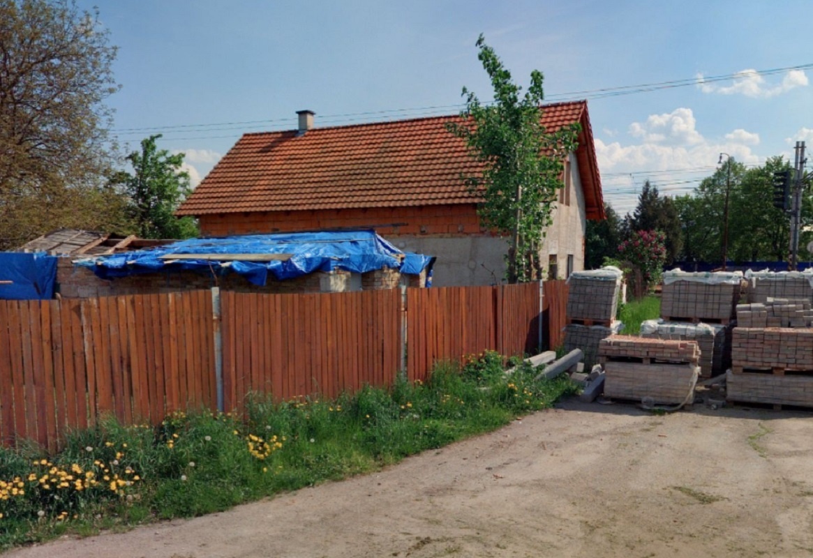 Rodinný dům v Lysé nad Labem, ID 8012e 0302 - 2