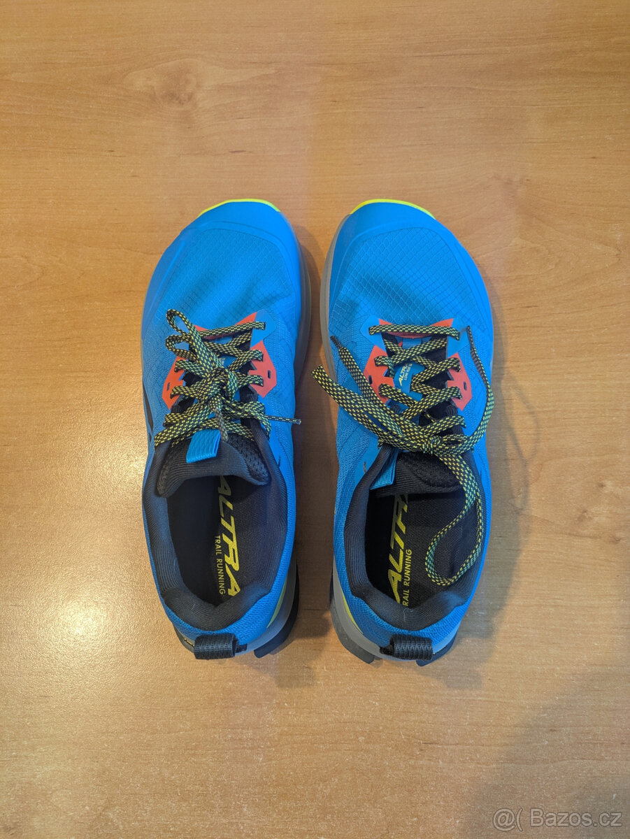 Běžecké boty Altra Lone Peak 9+ - 2