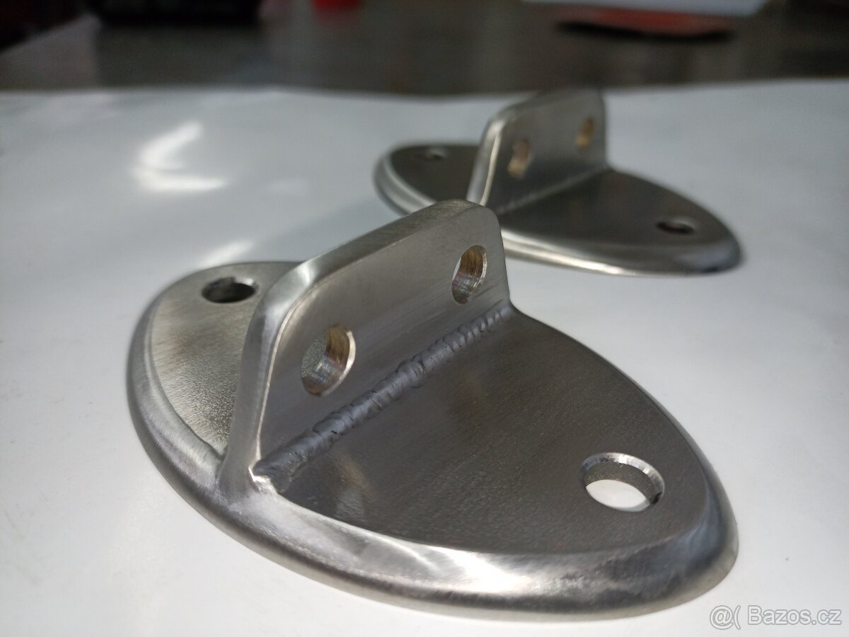 Držák houkačky Bosch - 2