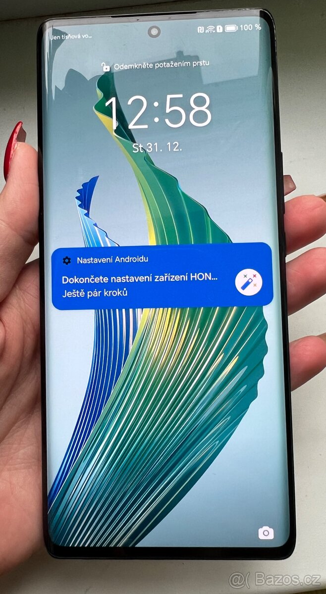 Honor Magic5 Lite 5G 256gb - 2