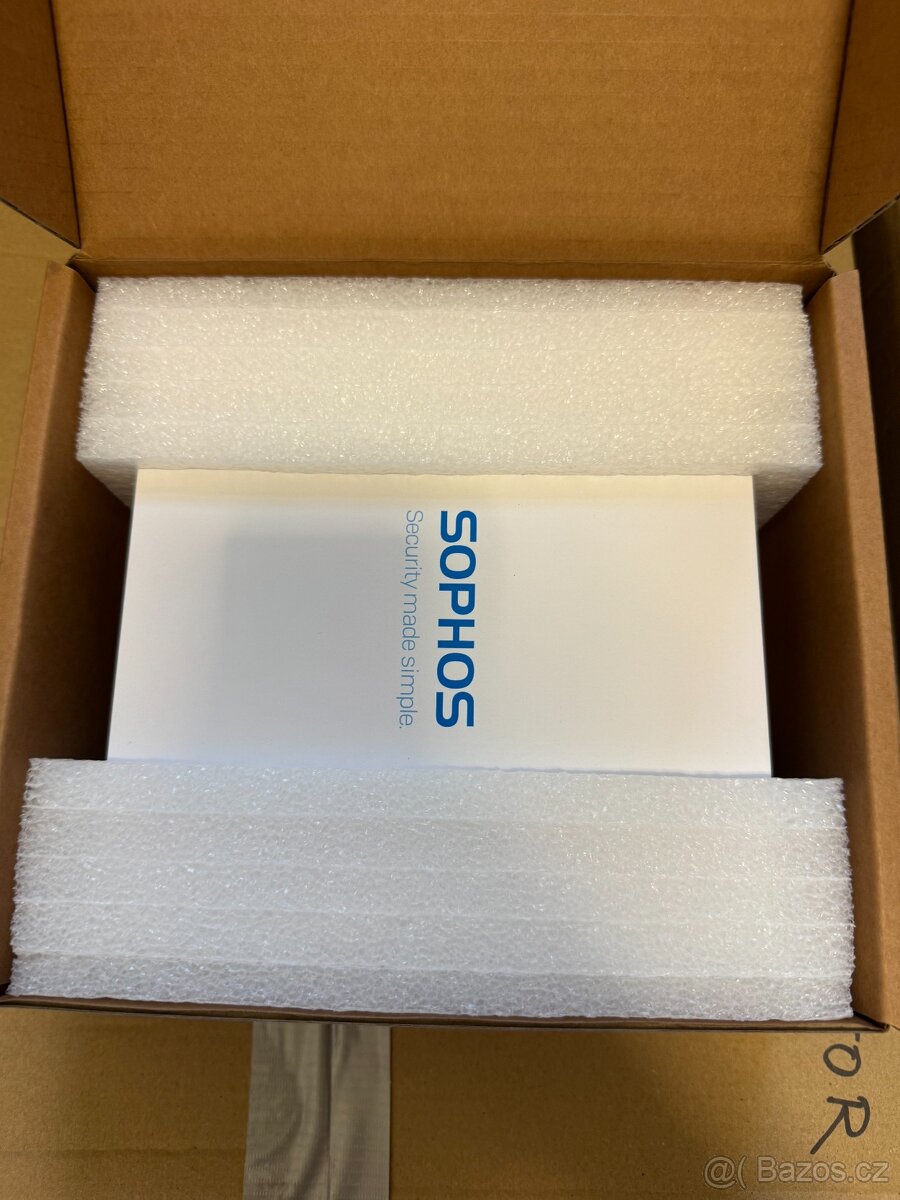 Sophos Access point - Nové - 2