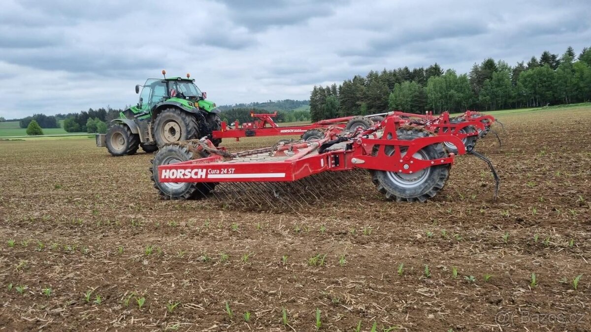 HORSCH Cura 24 ST - 2